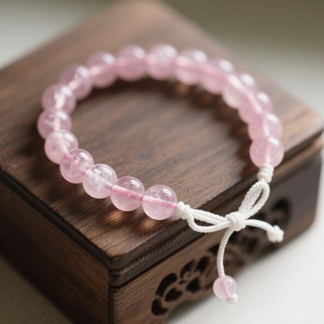 Crystal Bracelet